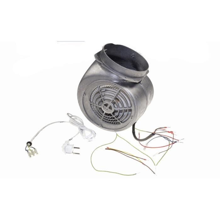 Bosch Moteur Ventilateur 00496237 - vue 2