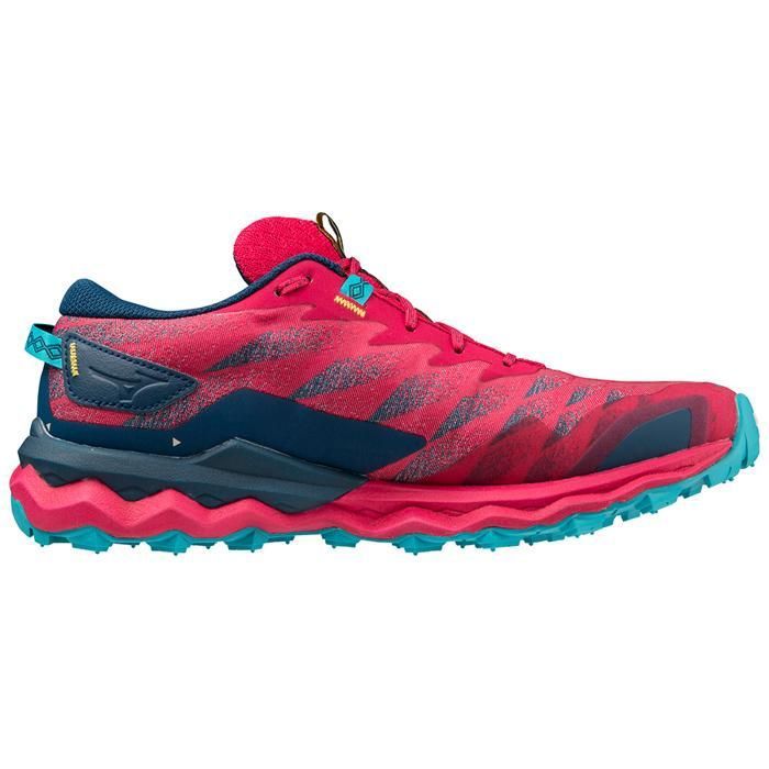 Mizuno sports shoes Wave Daichi 7