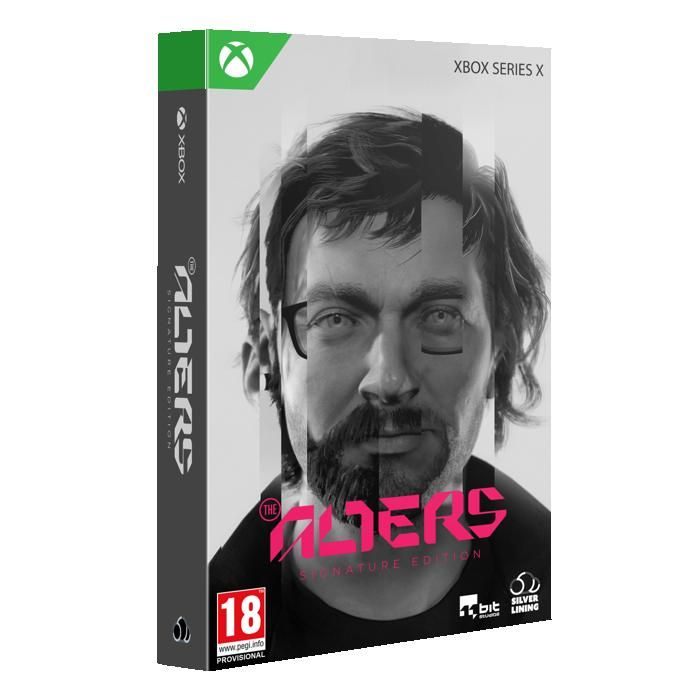 The Alters Signature Edition Xbox Series X