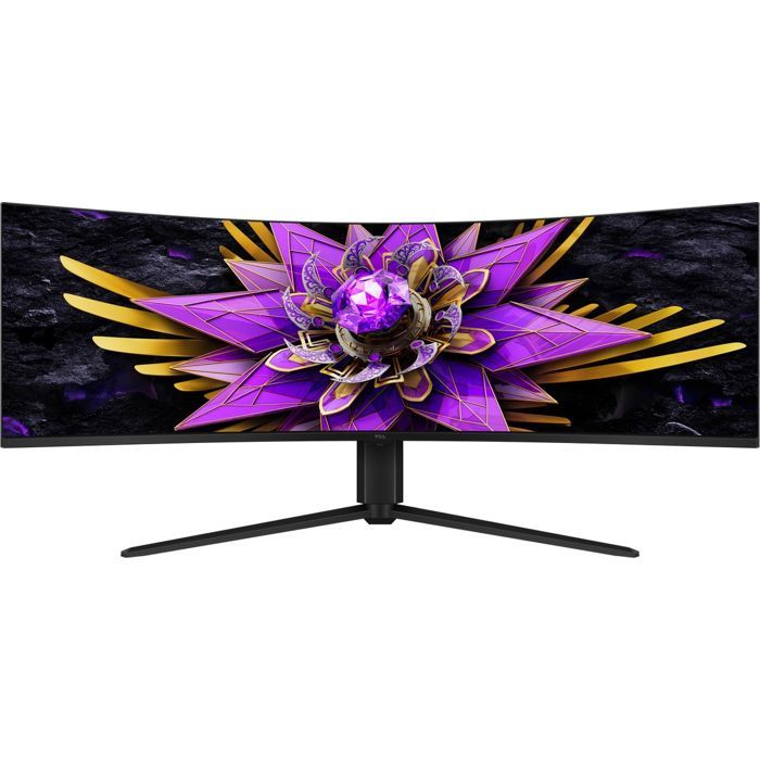 Gaming Incurvé QD Mini LED 57R94 120 Hz - vue 7