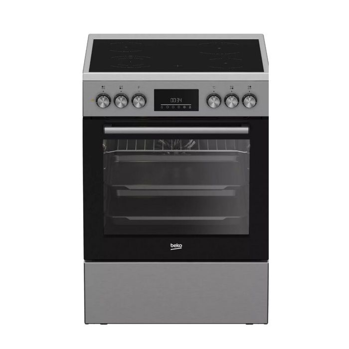 BEKO FBE67310GX - vue 4