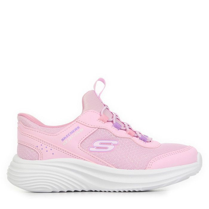 564 Skechers Bounder Pro Baskets fille