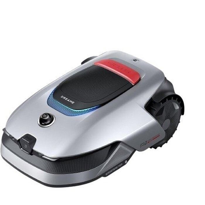 Robot tondeuse Dreame sans fil Dreame Roboticmower A2 Series Gris