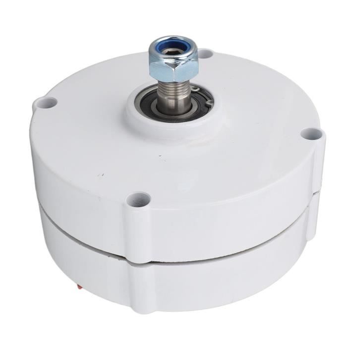 Générateur éolien 800W Aimant Permanent - 12V/24V/48V - Synchrone 3