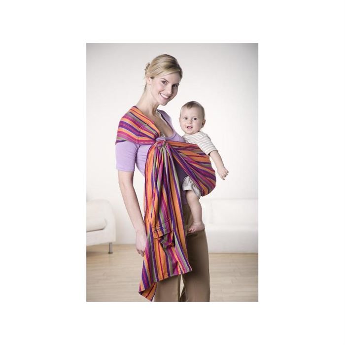Ring sling clearance lollipop