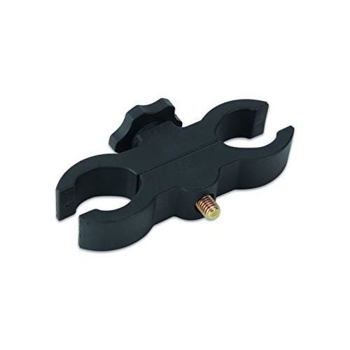 Lampe torche - ANSMANN - Universel - Support/poignée - Piles - Portée 100m