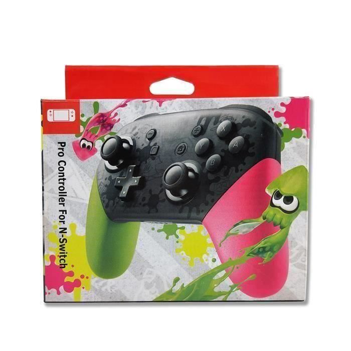 Câble D'extension Pour Manette De Jeu - Longueur 1.8m, Compatible Multi-consoles, Matériau Durable PVC