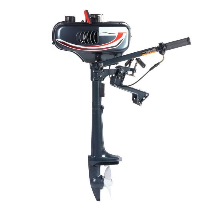 Extension De Barre Franche De Moteur Hors-bord De 16,5 Pouces Pour Yamaha