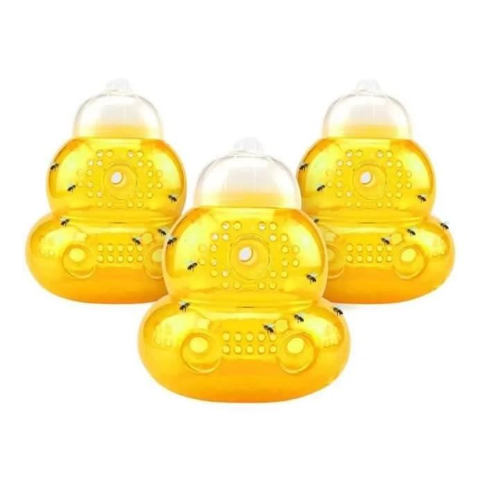 Promo Piège Contre Les Frelons Asiatiques Chez Magellan - Foto 5