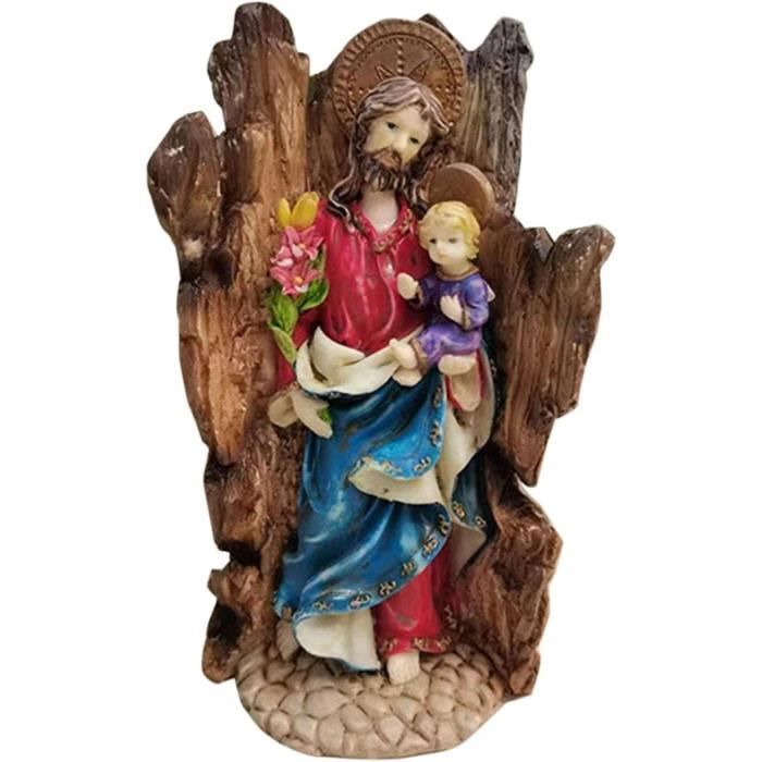 Statue Vierge Marie Pour Extérieur | Vente En Ligne Sur