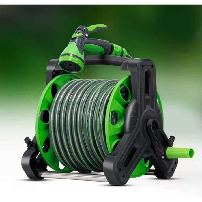 10 Pièces Enrouleur Corde Parachute Plastique - Organisateur Ligne Noir Pour Camping & Plein Air