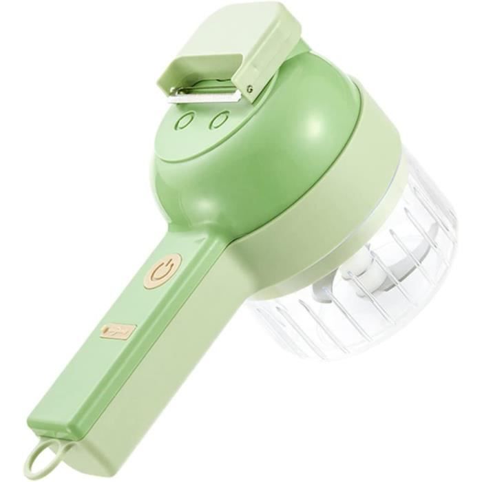 Pilon En Céramique Pour Ail Et Épices - Mini Outil De Broyage Manuel - 9 Cm - Pour Cuisine, Pharmacie - Blanc