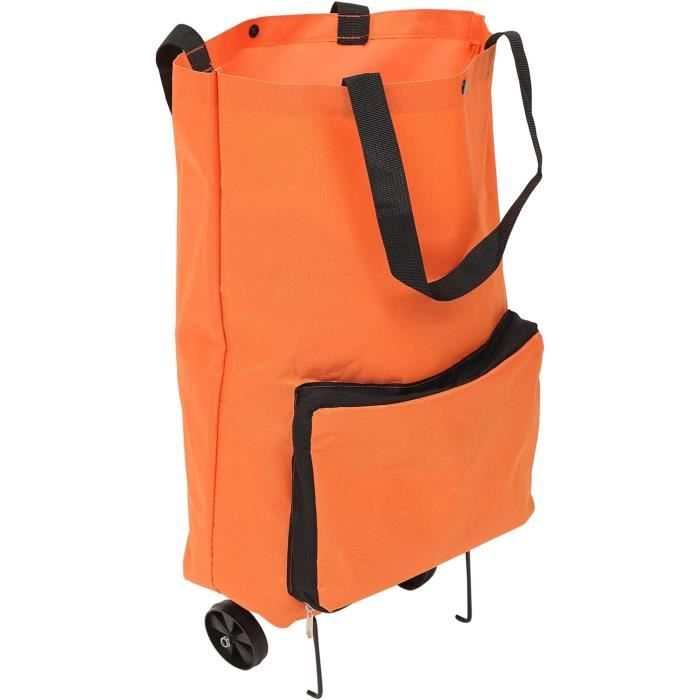 Sac De Remplacement De Chariot À Main - Sac De Rechange pour Caddie
