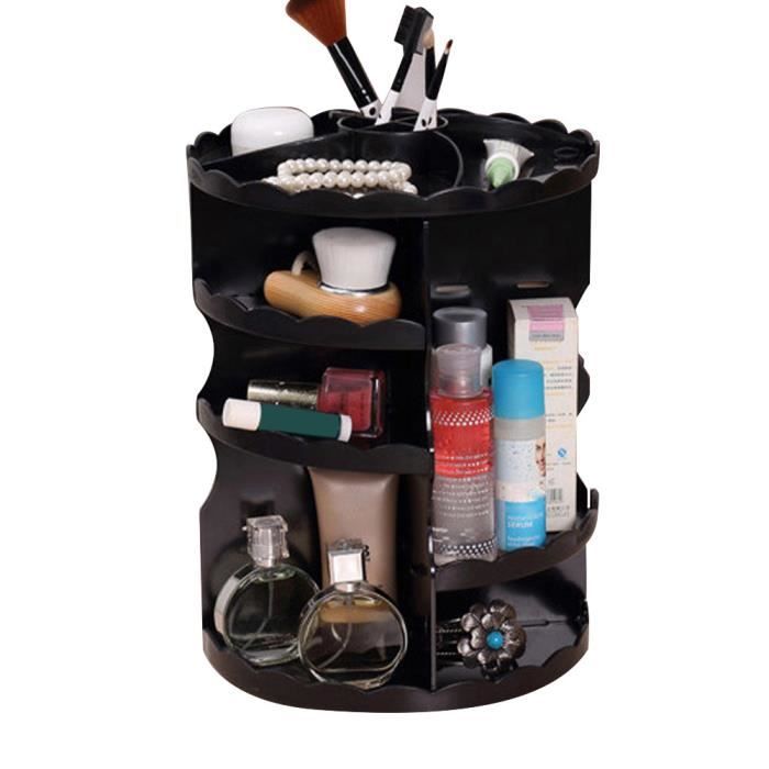 4/5/6TIERS Chaussure De Rotation Tour De Rack, 360 ° Spinning