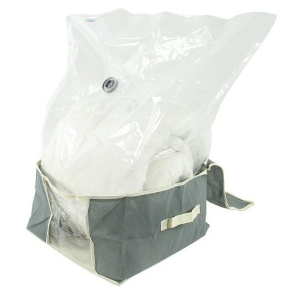 Housse rangement sous vide cheap