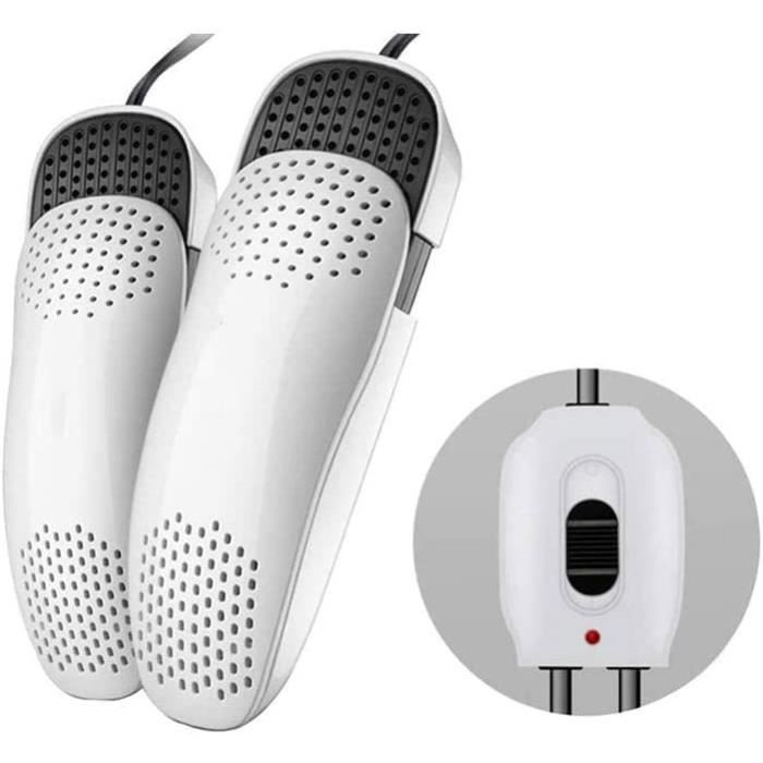 Sèche-chaussures et gants Ecoline Alpenheat