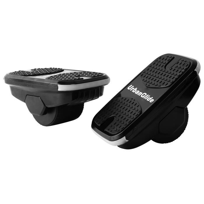 Hovershoes electriques UrbanGlide Ride Shoes 150W 4Ah Roues increvables LED Cdiscount Jeux Jouets