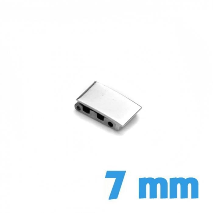 Fermoir clip montre deals