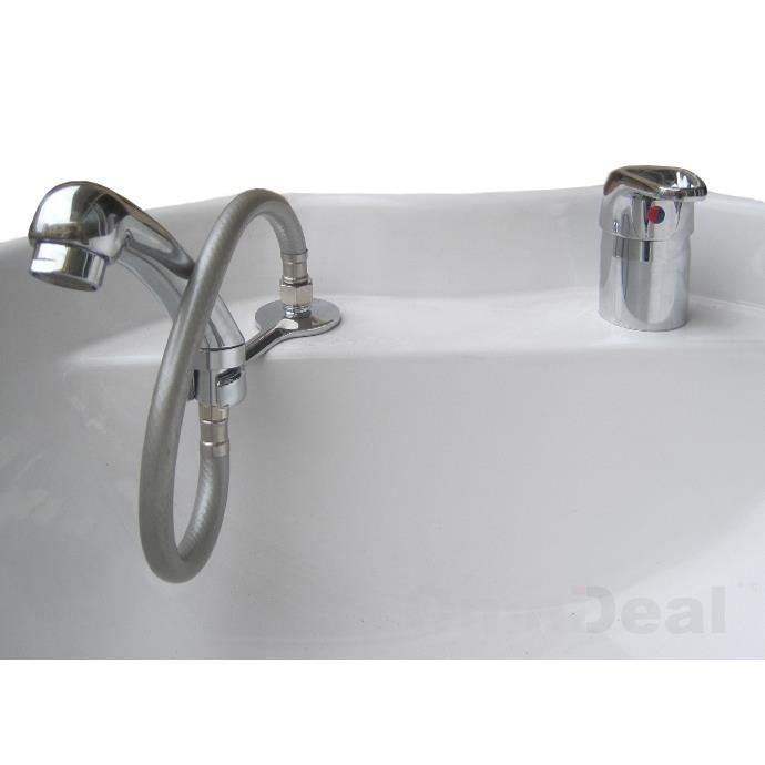 Kendalfloral Com Pommes De Douche Et Douches A Main Cuisines Et Salles De Bain Eyepower Douchette Pomme De Douche Mobile A Installer Bac A Shampoing Pour Laver Les Cheveux Shampooiner Dans Les Salons