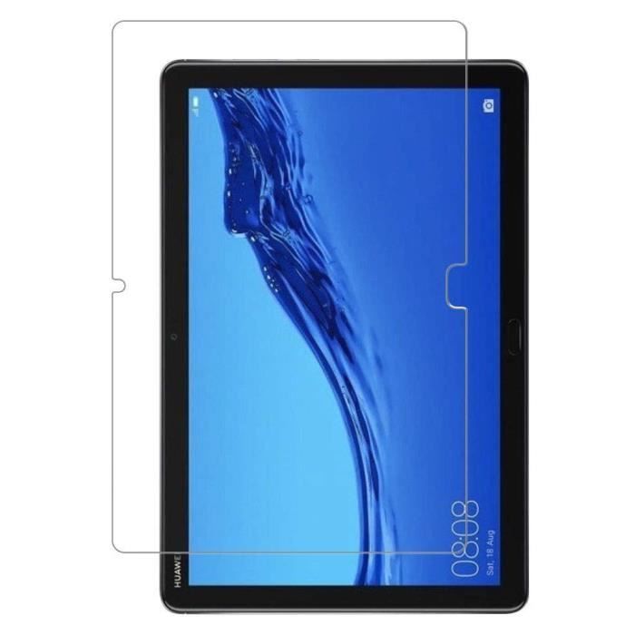 /étui avec Clavier Kit de d/émarrage de Remplacement pour Tablette Huawei MediaPad M5 Lite 10 Protecteur d/écran et Stylet Inclus