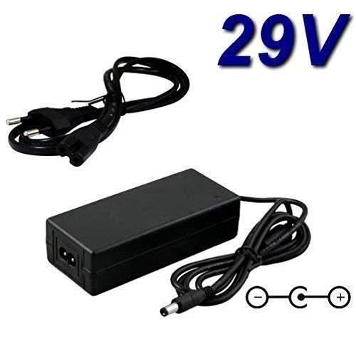 Cargador_Esp Chargeur Secteur Bloc d'Alimentation 29V 2A
