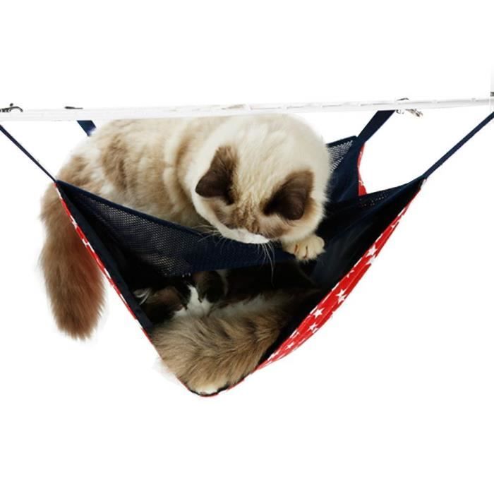 Delifur Hamac A 2 Niveaux Confortable Pour Chat Lit Suspendu Respirant Pour Chaton Chat Adulte Double Couche Pour Printemps Ete Achat Vente Corbeille Coussin Delifur Hamac A 2 Niveaux 6042 Cdiscount Delifur Hamac A 2 Niveaux Confortable Pour Chat Lit Suspendu Respirant Pour Chaton Chat Adulte Double Couche Pour Printemps Ete Achat Vente Corbeille Coussin Delifur Hamac A 2 Niveaux 6042 Cdiscount