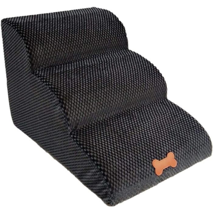 Comparer les prix de Escaliers pour Chiens Rampe pour Animaux De Compagnie Échelle pour Animaux De Compagnie, Escalier pour Animaux Escalier pour Chat