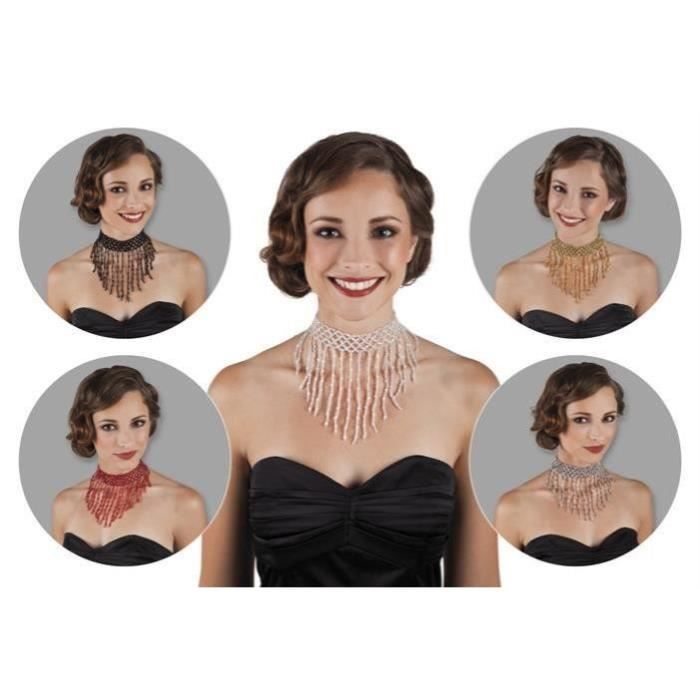 Bijoux fantaisie 2020 clearance