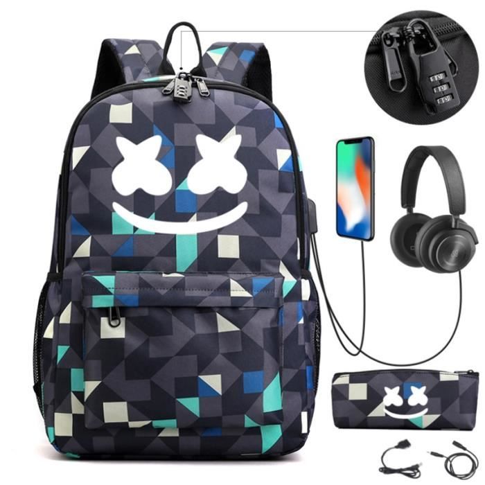 Sac marshmello deals