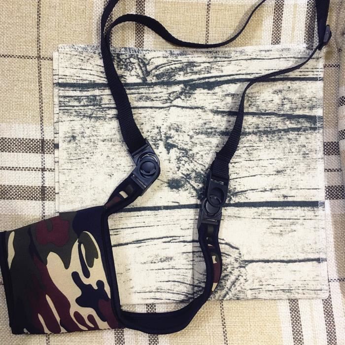 Porte-Bouteille Universel, Sangle De Transport Pour Gourde, Porte-Gobelet Pratique Pour Festival