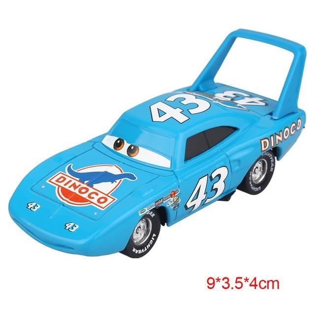 Mc lightning mcqueen hot sale