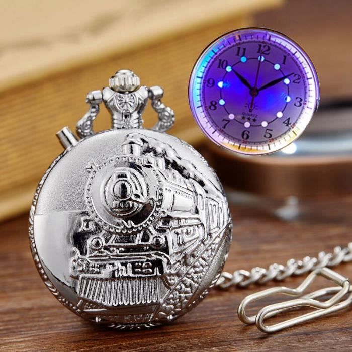 Montre training online