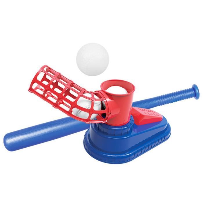 Brandclub - Franklin Sports LB Pop A Pitch