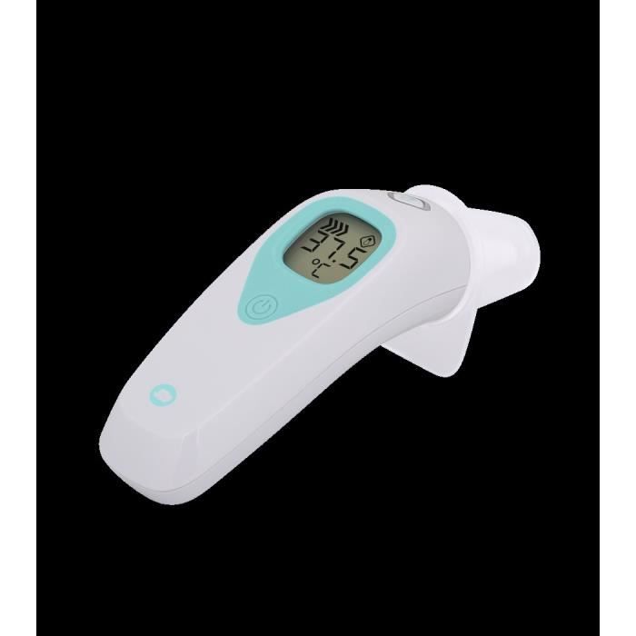 Bebe Confort Thermometre Auriculaire Cdiscount Puericulture Eveil Bebe Bebe Confort Thermometre Auriculaire Cdiscount Puericulture Eveil Bebe