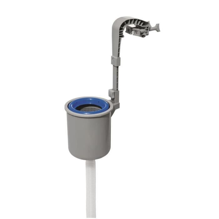 Écumeur de Surface Piscine Bestway Flowclear 58233 – Plastique Résistant à la Corrosion - vue 2