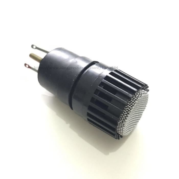 Capsule Microphone Vocal dynamique portatif, sans fil, cardioïde, m 57