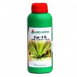 Engrais calcium 15% 250 ml Bio Nova