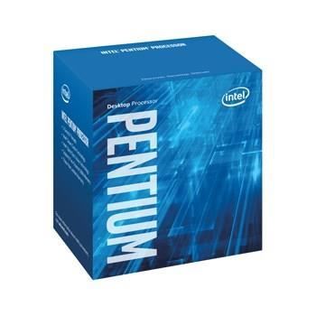 Processeur Intel Skylake G4400 - Socket LGA 1151 - Fréquence 3.3GHz