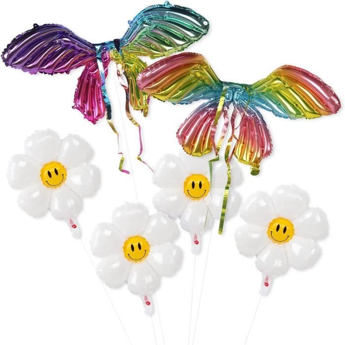 Décorations D'Anniversaire Fille 1 An, Décorations D'Anniversaire