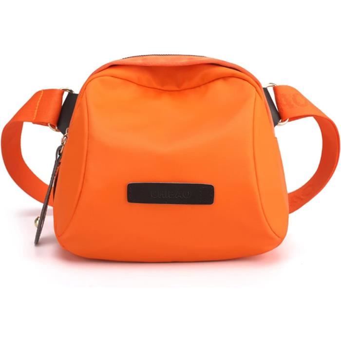 Sac De Sport Fille à Bandoulière - 51x28x21 Cm, Imprimé Animal, Compartiment à Chaussures, Pliable