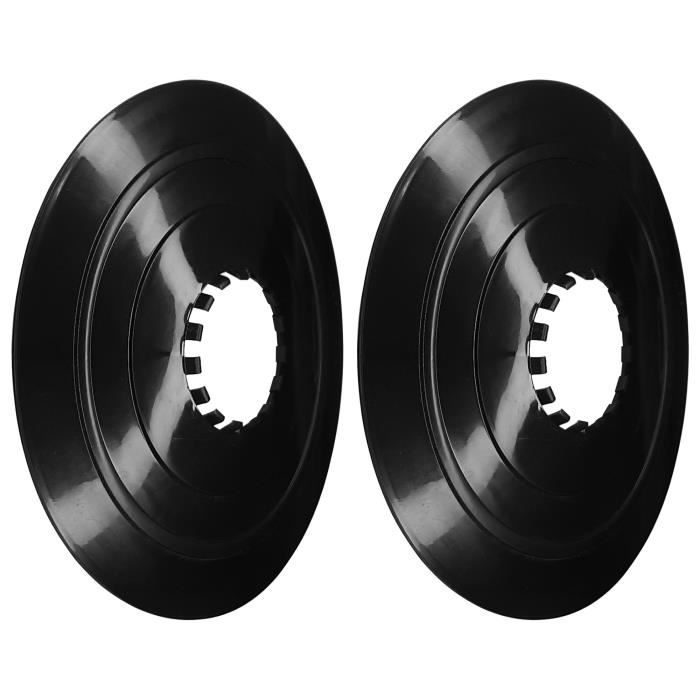 Flasque de Roue arri re v lo CYCLINGCOLORS 40mm 135mm