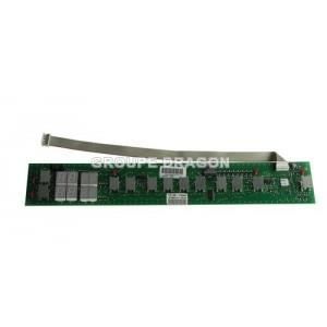 Carte clavier pour plaque de cuisson DE DIETRICH - 72X6807 DTI743X1 DTI743XE1