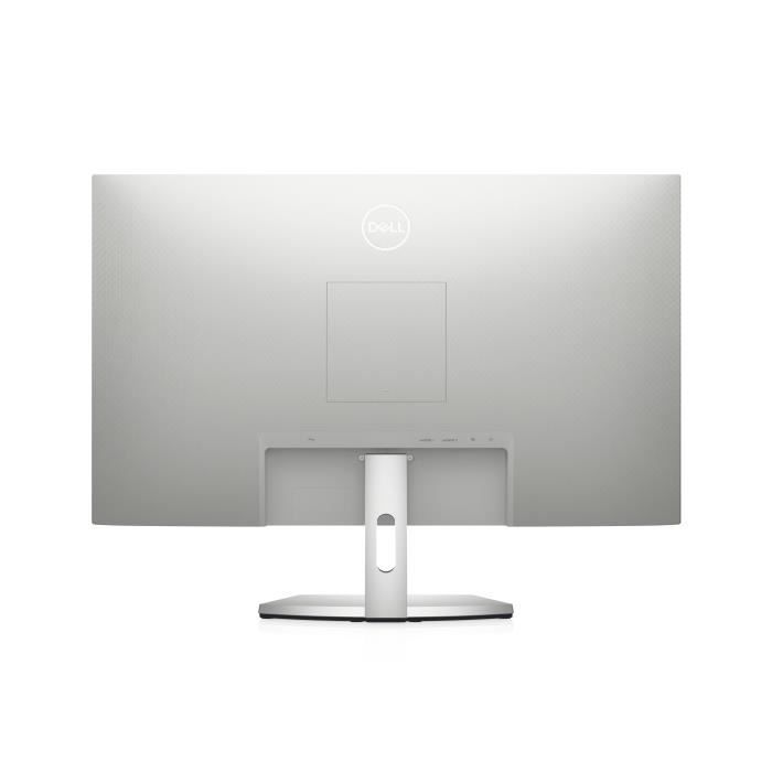 DELL Series S2721D 68 6 cm 27 2560 x 1440 pixels Quad HD LCD - vue 2
