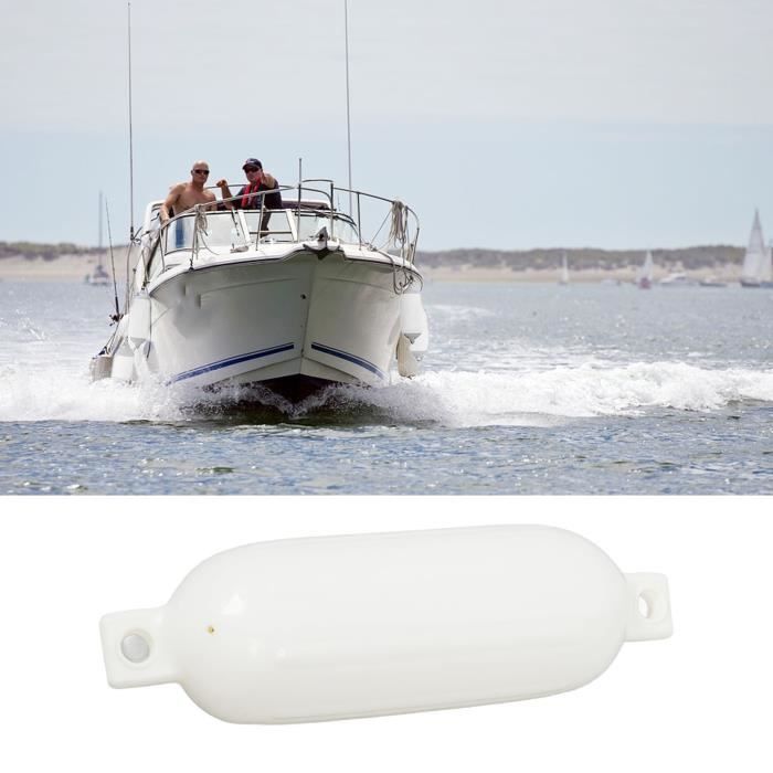MDSTOP PWC Pare-chocs de bateau avec deux cordons élastiques, deux MDSTOP PWC Pare-chocs de bateau avec deux cordons élastiques, deux