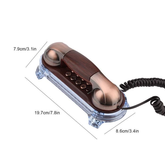INTROUVABLE RARE PHILIPS 636 Téléphone Mobile Portable Collector GSM Tel Livret EUR 150,00