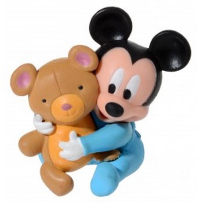 Deco Anniversaire Mickey Bebe Achat Vente Pas Cher Deco Anniversaire Mickey Bebe Achat Vente Pas Cher