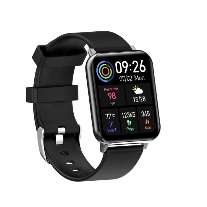 F15 fitness tracker deals
