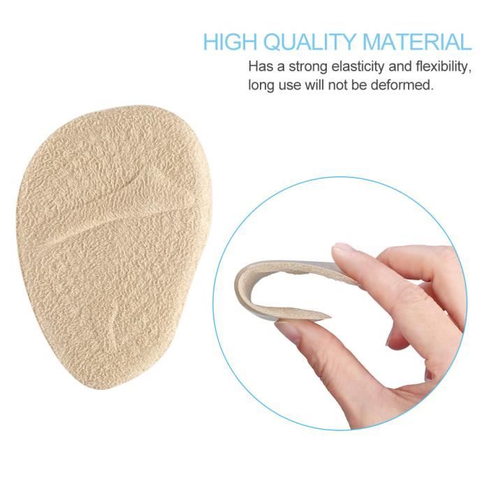 Coussinets De Coussin,coussinets De Talon Haut, Coussinets De Coussin