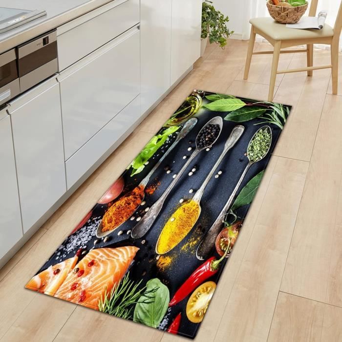 Tapis De Cuisine Antiderapantnull