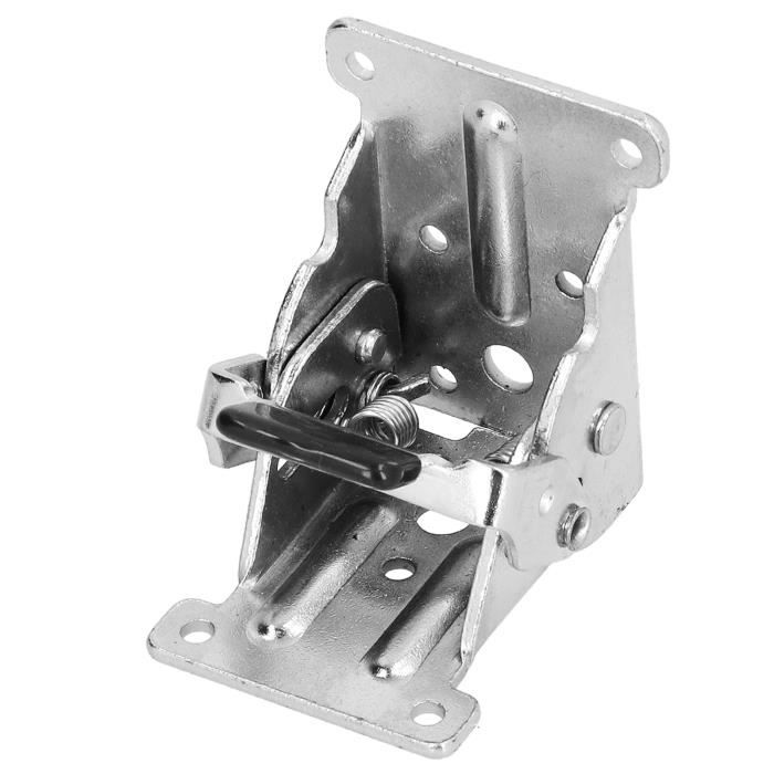 Charniere Autobloquante 90null